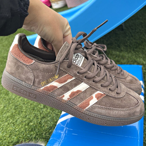 Adidas handball spezial brown - adidas,