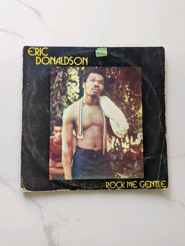 Eric donaldson rock me - donaldson,