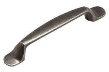 Antique Pewter Cabinet Handle