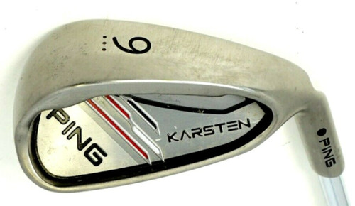 Ping karsten black - ping, dot