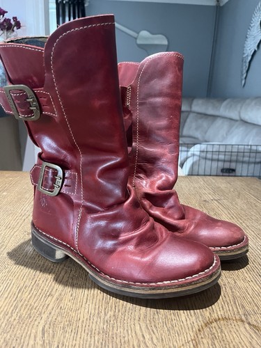 Fly london orode - orode, boots