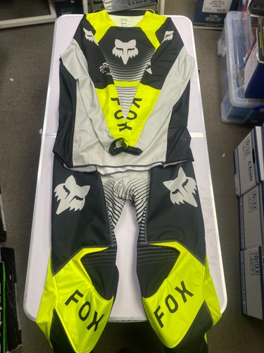 Fox motocross enduro kit 2026 - fox, motocross/enduro