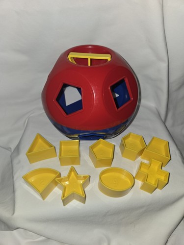 Vintage tupperware shape - tupperware,