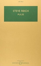 Pulse : for 2 Flutes, 2