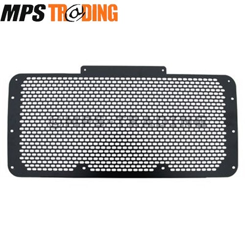 Land rover defender stainless - land,