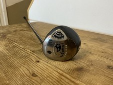 Callaway Big Bertha Hawk Eye