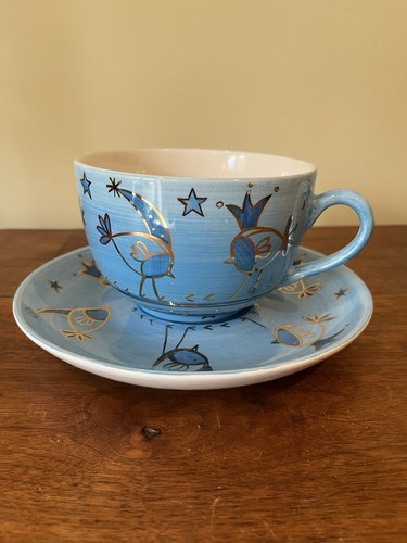 Whittard chelsea jumbo tea - of,