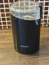 Krups f203 coffee bean - krups,