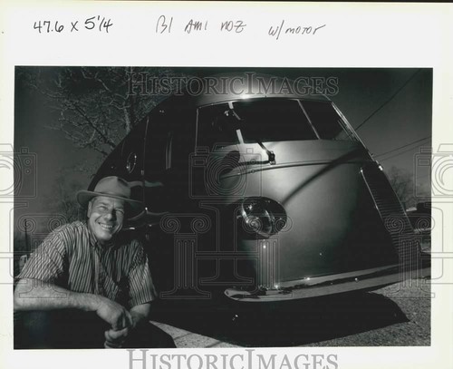 1994 press photo - 1994,