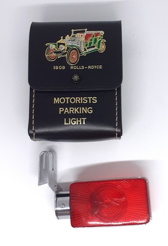 Vintage motorists parking - motorists,