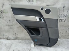RANGE ROVER SPORT MK2 L494 2013-2022 REAR LEFT DOOR CARD PANEL DK6227503A #78