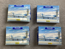 Vintag Model Air Kits -