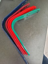 Kent And Masters/Thorowgood Saddle Gullet Bar Size Undetermined