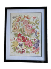 Chinese Jianzhi Paper Cut