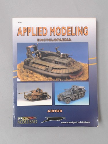 Applied modeling encyclopedia - applied,