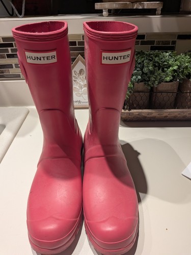 Original tall hunter - original, rain