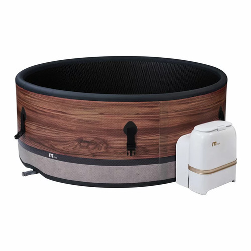 Luxury hot tub hottub - luxury,
