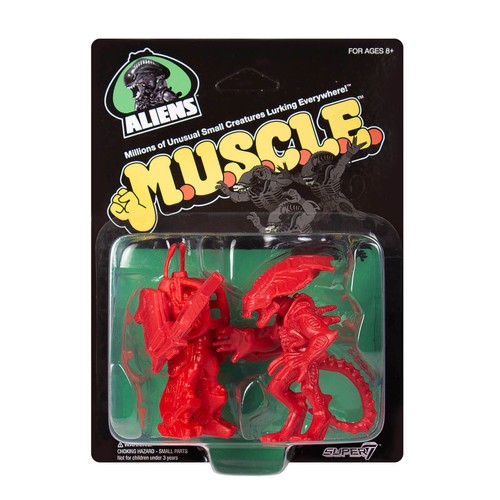 Limited edition super7 - limited,