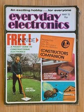 everyday electronics / Vintage