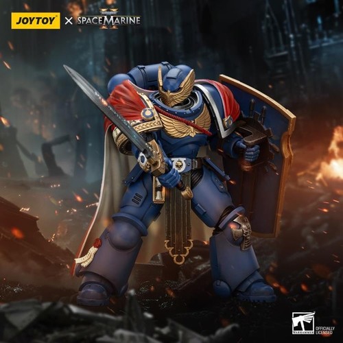 Warhammer 40k joytoy - 40k,