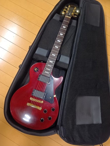 Gibson les paul studio - gibson,