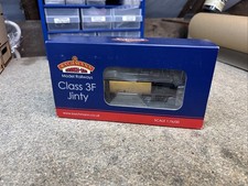 Bachmann OO Gauge 32-225K