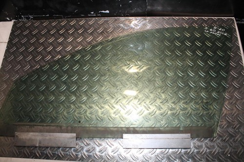 Door window 43r001105 volvo - door,
