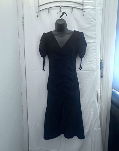 Boohoo black fit - black, &