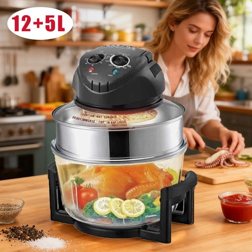 17l halogen convection - 17l,