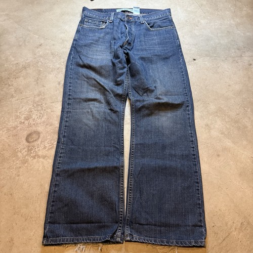 Men levi 567 loose bootcut - 567,
