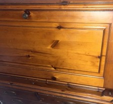 Ducal Chateau Writing Desk