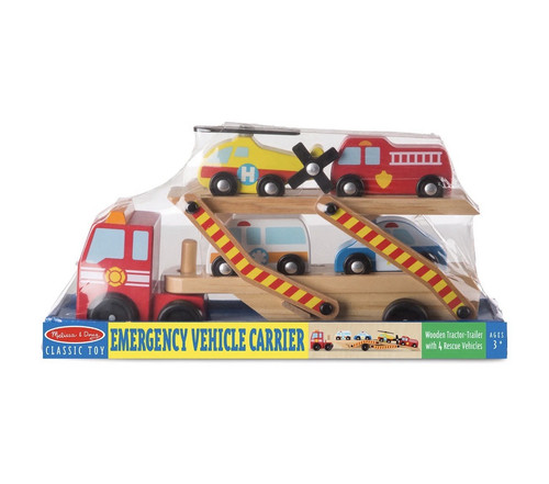 Melissa doug wooden - doug,