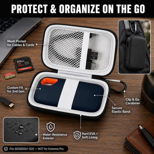 Hard case compatible with - hard,