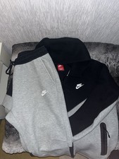 Nike Tech Fleece Tracksuit