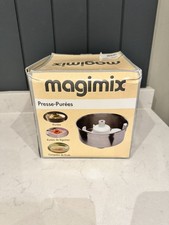 Magimix 17040 Mash and Puree kit - 3200XL 4200XL 5200XL & 6200XL Stored only.