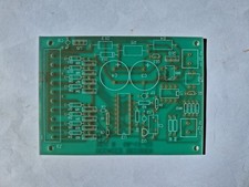 Double Sided PCB Board Printed