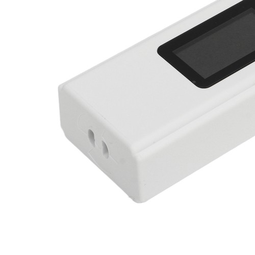 High accuracy geiger counter - geiger,