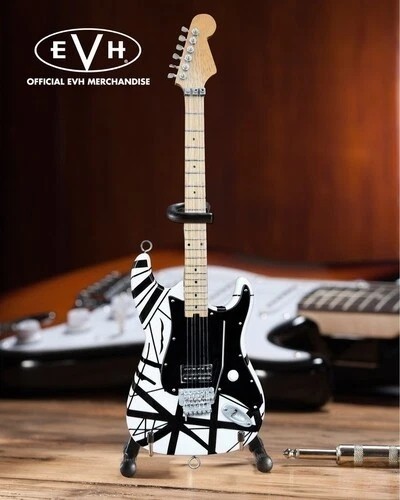 Evh eddie van - evh, halen