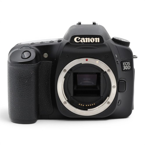 Canon eos 30d digital - eos,