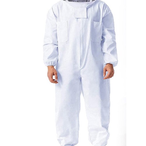 Beekeeper suit elastic cuffs - beekeeper,