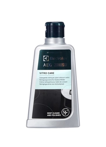 Aeg vitro care ceramic - aeg,