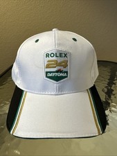 Rolex 24 At Daytona white