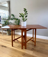 Jentique teak 1970s mid - teak,