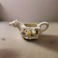 Vintage 1930s Crown Devon Cow