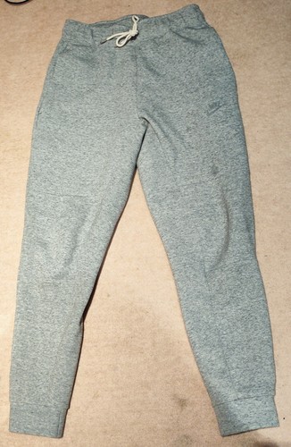 Nike tech joggers grey marl - nike,