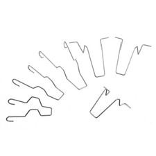 Headlight Bulb Retaining