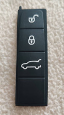 3 BUTTON REPLACEMENT KEY FOB