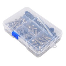 Complete Fairing Bolts Kit