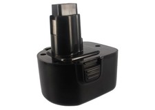 Battery for black - &, decker