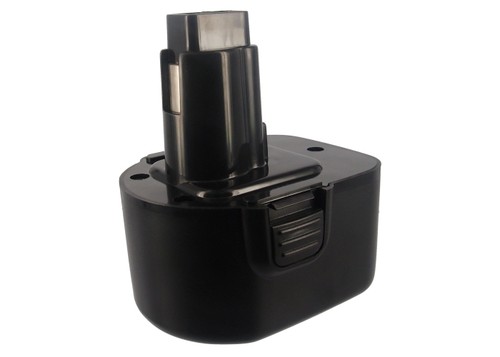Battery for black decker - uk,